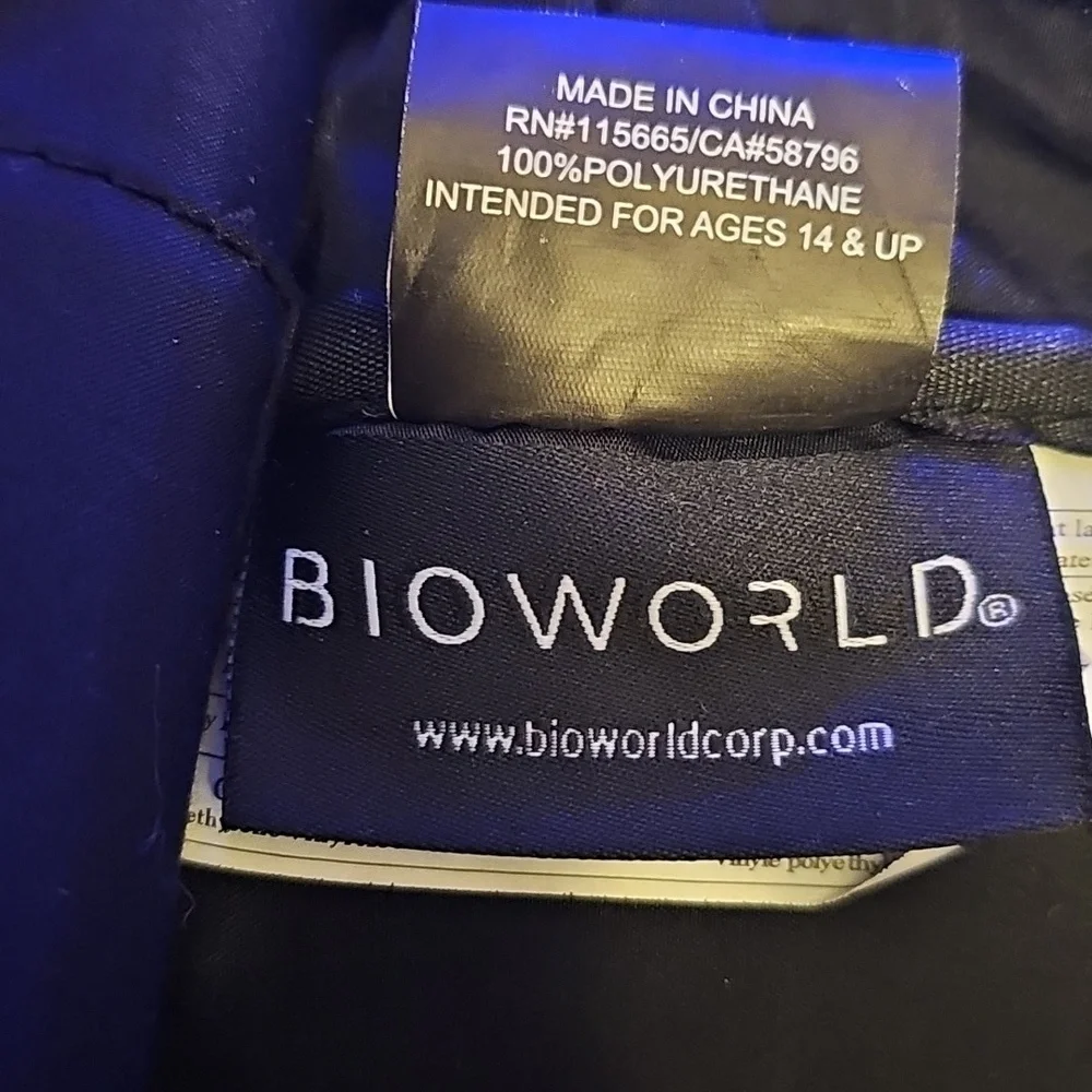 Bioworld My Hero Academia Backpack